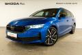 koda Octavia Combi 1.5 TSI 110 kW Sportline