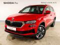 �koda Karoq 1.5 TSI 110 kW DSG Top Selecti