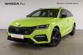 koda Octavia Combi RS iV 1.4 TSI 180 kW DSG