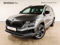 �koda Karoq 1.5 TSI 110 kW Sportline