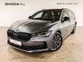 �koda Superb 2.0 TDI 142 kW DSG 4x4 Sportli