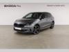 koda Fabia 1.5 TSI 110 kW DSG Monte Carlo