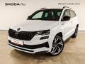 �koda Karoq 1.5 TSI 110 kW Sportline