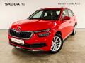 �koda Kamiq 1.5 TSI 110 kW DSG Style