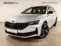 �koda Octavia Combi 2.0 TDI 110 kW DSG Sport