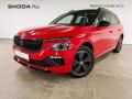 koda Kamiq 1.5 TSI 110 kW Monte Carlo