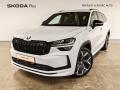 �koda Kodiaq 2.0TDI 142 kW DSG 4x4 Sportlin