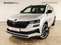 �koda Karoq 1.5 TSI 110 kW DSG Sportline
