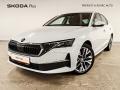 koda Octavia 1.5 TSI 110 kW DSG Ultimate Ed