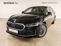 �koda Superb iV 1.5 TSI 150 kW DSG L&K