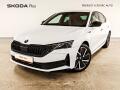 �koda Octavia 1.5 TSI 110 kW DSG Sportline