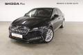 koda Superb iV 1.4 TSI 115 kW DSG Style Pl