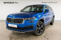 koda Kodiaq 2.0 TDI 110 kW DSG 4x4 Style P