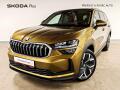 �koda Kodiaq iV 1.5 TSI 150 kW DSG Exclusiv