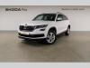 koda Kodiaq 2.0 TSI 132 kW DSG 4x4 Ambitio