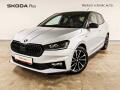 �koda Fabia 1.0 TSI 85 kW Monte Carlo