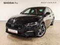 �koda Octavia 2.0 TSI 180 kW DSG RS
