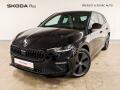 �koda Scala 1.0 TSI 85 kW Monte Carlo
