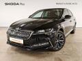 koda Superb iV 1.4 TSI 160 kW DSG L&K