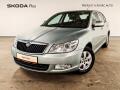 �koda Octavia 1.2 TSI 77kW Ambition Plus