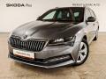 �koda Superb Combi 2.0 TDI 147 kW DSG 4x4 L