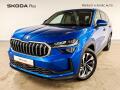 �koda Kodiaq iV 1.5 TSI 150 kW DSG Exclusiv