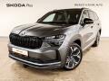 �koda Kodiaq iV 1.5 TSI 150 kW DSG Sportlin