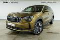 koda Kodiaq 2.0 TDI 142 kW DSG Selection 4