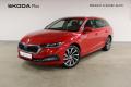 koda Octavia Combi 2.0 TDI 110 kW Style Plu