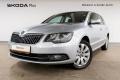 koda Superb 2.0 TDI 125 kW DSG Elegance