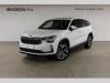 koda Kodiaq 2.0 TDI 142 kW 4x4 DSG Exclusi