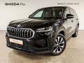 koda Kodiaq iV 1.5 TSI 150 kW DSG Exclusiv