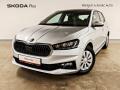�koda Fabia 1.0 MPI 59 kW Selection