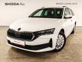 �koda Octavia Combi 2.0 TDI 85 kW Essence