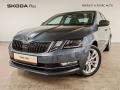 koda Octavia 2.0 TSI 140 kW DSG Style