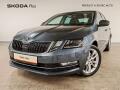 �koda Octavia 2.0 TSI 140 kW DSG Style