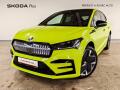 �koda Enyaq iV iV 85x 220 kW RS
