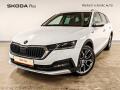 �koda Octavia Combi 2.0 TDI 147 kW DSG 4x4 S