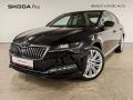koda Superb 2.0 TSI 206 kW DSG 4x4 Style P