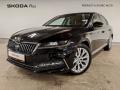 koda Superb 2.0 TDI 147 kW DSG 4x4 L&K