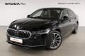 koda Superb 2.0 TSI 195 kW DSG L&K 4x4