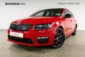 koda Octavia 2.0 TFSI 169 kW RS 230 Challen