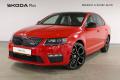 koda Octavia 2.0 TFSI 169 kW RS 230 Challen