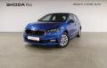 koda Fabia 1.0 TSI 70 kW Style