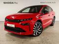 koda Enyaq iV iV 85X 210 kW Sportline