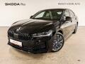 �koda Superb 2.0 TSI 195 kW DSG 4x4 Sportli