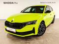�koda Octavia 1.5 TSI 110 kW Sportline