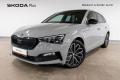 koda Scala 1.5 TSI 110 kW DSG Monte Carlo