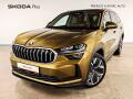 �koda Kodiaq iV 1.5 TSI 150 kW DSG Exclusiv