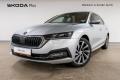 �koda Octavia 1.5 TSI 110 kW DSG Style Exclu